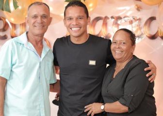 Eloísa Ahumada, mamá de Bacca, muere en Barranquilla