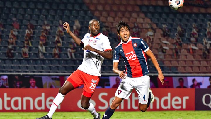 Copa Sudamericana 2021: América y Junior tienen rivales en octavos de final