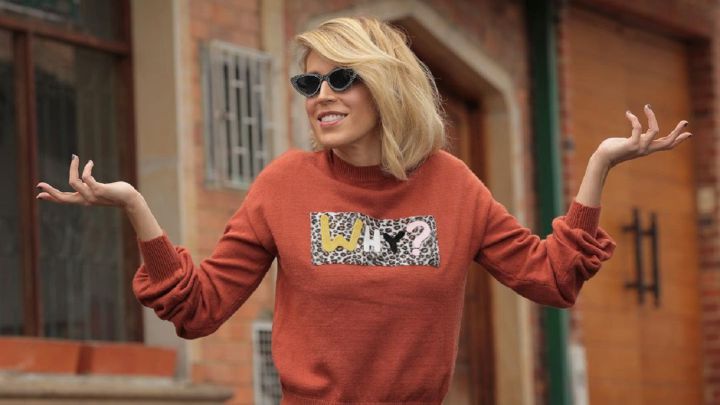 Cancelan participación de Alejandra Azcárate en otro programa