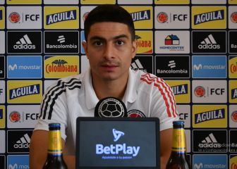 Stefan Medina: