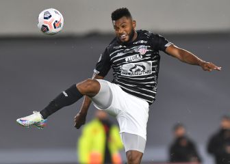 Sudamericana: Fecha y hora de juegos de Junior y América