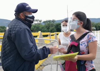 Reapertura de las fronteras con Venezuela: cómo será