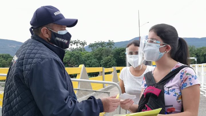 Reapertura de las fronteras con Venezuela: cuáles han sido los motivos y cómo será