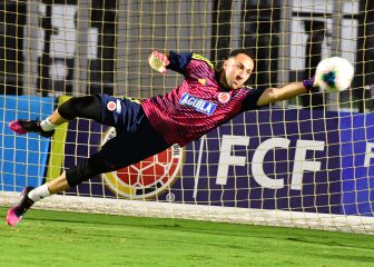 Gattuso tendría en mente llevar a Ospina a la Fiorentina