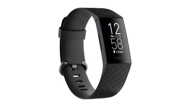 fitbit