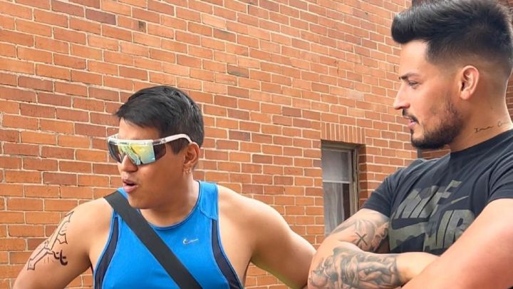 ‘El Mindo’ aclara rumores que lo vinculan con Andrés Escobar