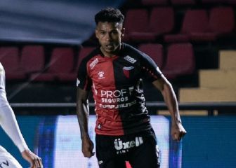 Góez y Morelo, a hacer historia con Colón en Argentina