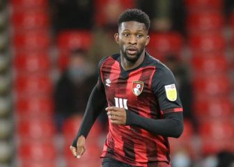 Jefferson Lerma no apelará sanción en Inglaterra