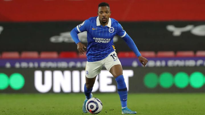 José Izquierdo saldrá de Brighton a finales de junio.