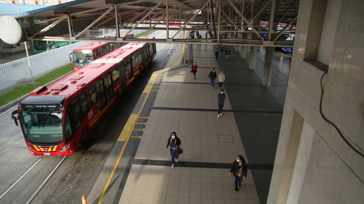 TransMilenio hoy, 5 de junio: servicio, cómo funciona, estaciones cerradas y hasta qué hora opera