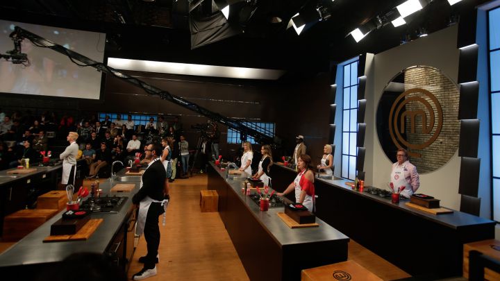 Masterchef Celebrity: participantes, famosos, jurado e invitados en 2021