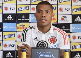 Wilmar Barrios y las claves para ganar ante Argentina