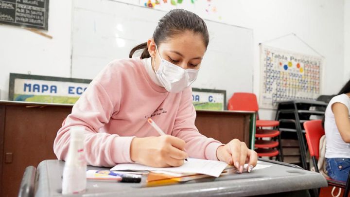 Regreso de clases presenciales: cuándo volverán y con qué medidas