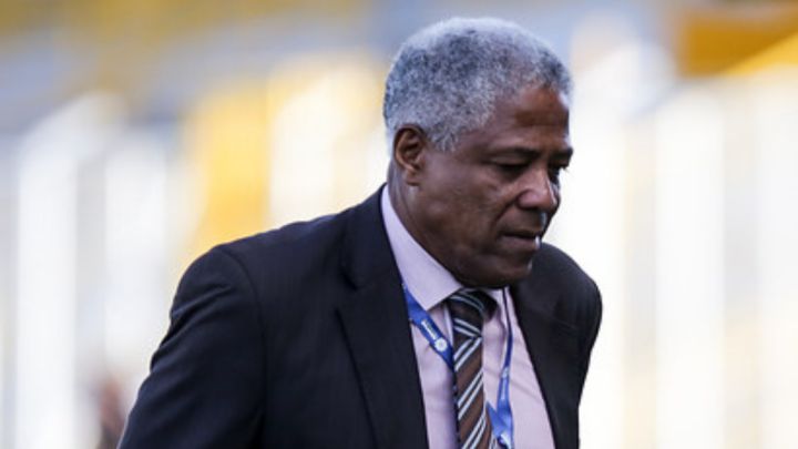 Francisco Maturana, entrenador colombiano