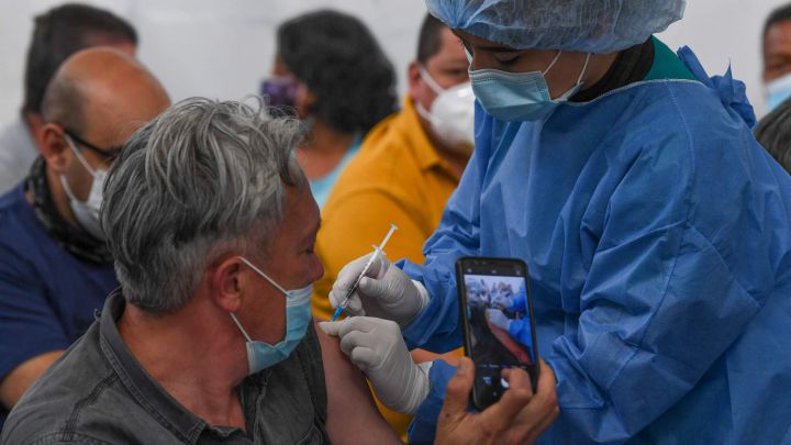 Sigue todo lo relacionado con el coronavirus en vivo y en directo. Casos, noticias y muertes provocadas por el Covid-19 en Colombia el 9 de junio en As.com