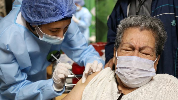Pico y cédula para vacunación en Bogotá hoy, miércoles 9 de junio: centros, edades y cómo funciona