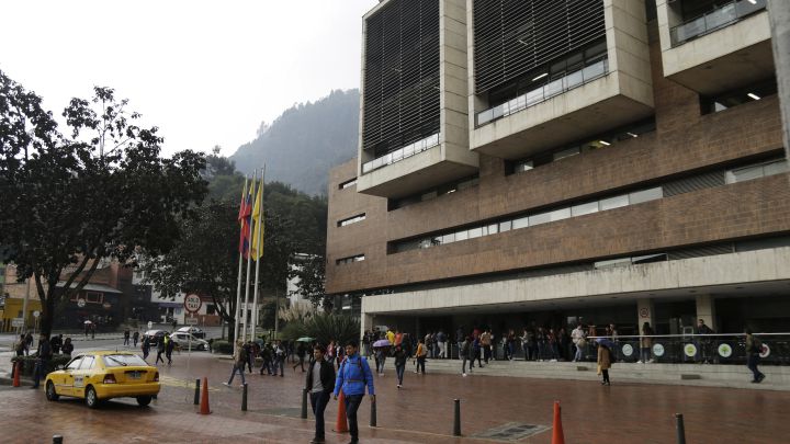 Cuáles son las mejores universidades de Colombia según el ranking de Quacquarelli Symonds