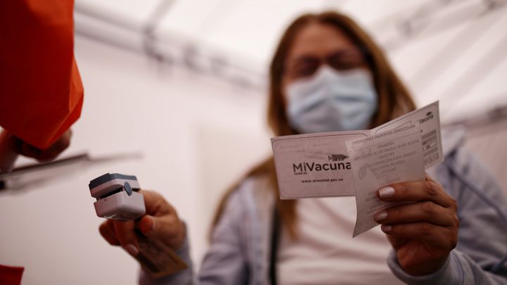 Pico y cédula para vacunación en Bogotá hoy, jueves 10 de junio: centros, edades y cómo funciona
