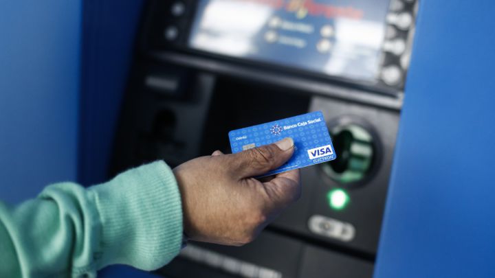 Retirar plata de los cajeros: cómo es la nueva normativa y cuándo comenzará