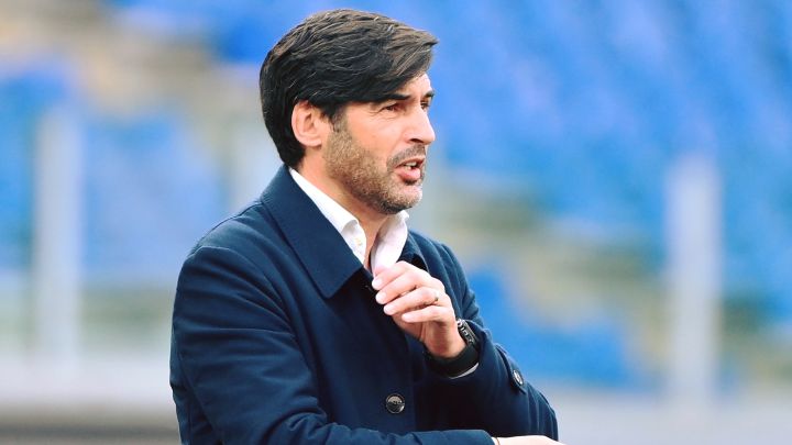 Paulo Fonseca sería el nuevo DT del Tottenham de Davinson Sánchez