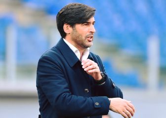 Paulo Fonseca sería el DT de Davinson en Tottenham