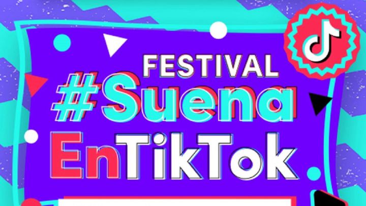 Suena en TikTok: conozca los colombianos que se presentarán en el festival musical de la plataforma