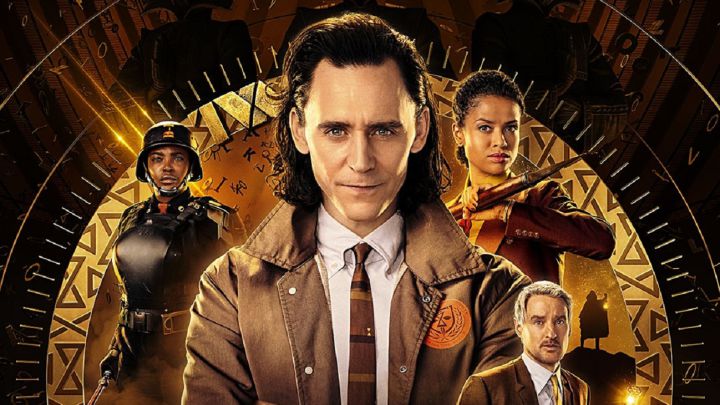 Todo sobre Loki, la nueva serie de Marvel