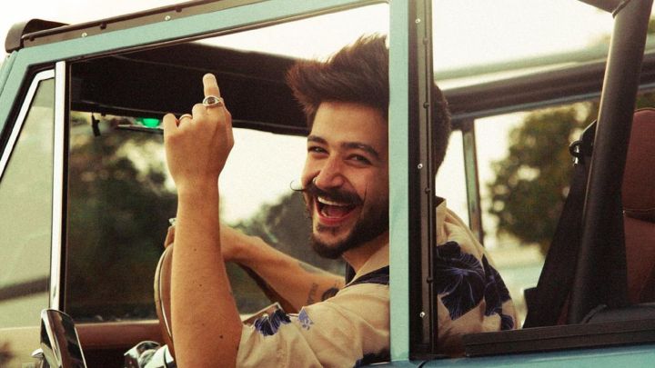 Camilo logra vender todas las entradas de su próximo concierto