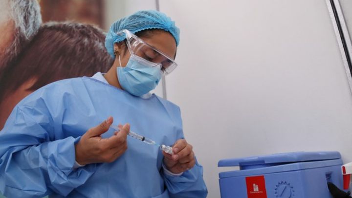 Coronavirus en Colombia