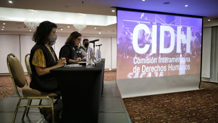CIDH en Colombia: Cuál ha sido la lista de peticiones que le ha entregado el Comité de paro al CIDH