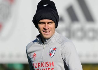 Beto Alonso: