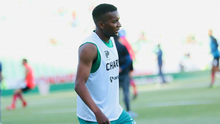 Juan Ferney Otero se pierde la Copa América por dar positivo para covid-19. El jugador que había sido llamado por Rueda no podrá participar en el torneo.