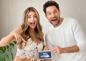 Cristina Hurtado y Josse Narváez volverán a ser padres
