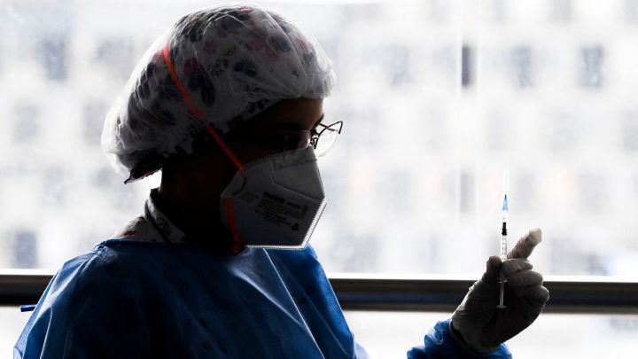 Sigue todo lo relacionado con el coronavirus en vivo y en directo. Casos, noticias y muertes provocadas por el Covid-19 en Colombia el 12 de junio en As.com