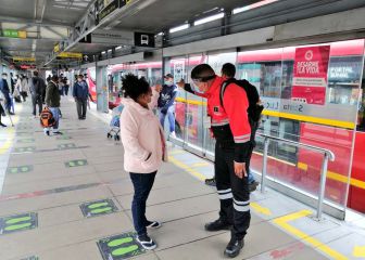 TransMilenio hoy, 12 de junio: estaciones cerradas