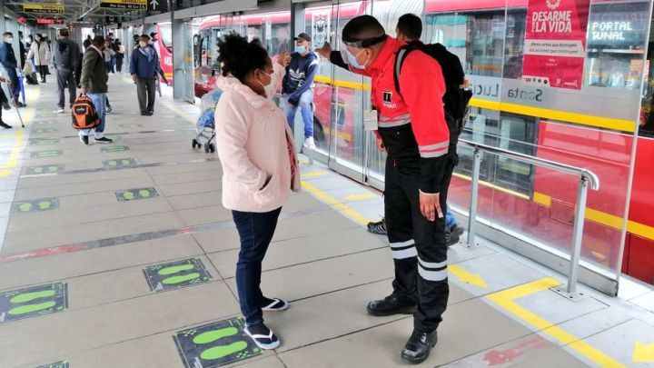 TransMilenio hoy, 12 de junio: servicio, cómo funciona, estaciones cerradas y hasta qué hora opera