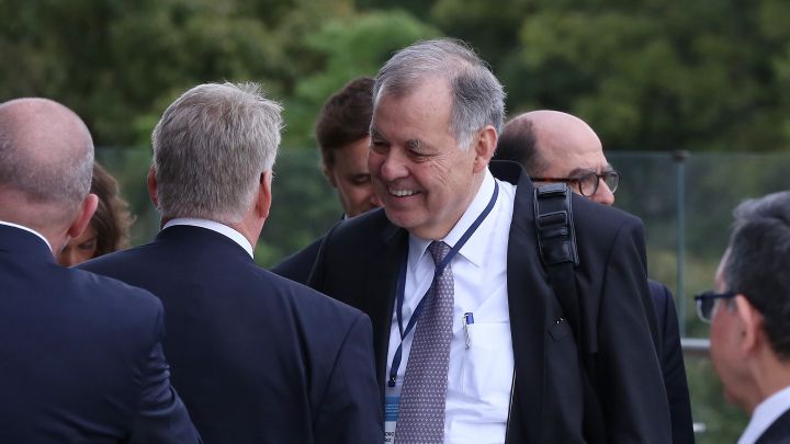 CIDH en Colombia: quién es Alejandro Ordóñez y qué papel desempeñará según la vicepresidenta