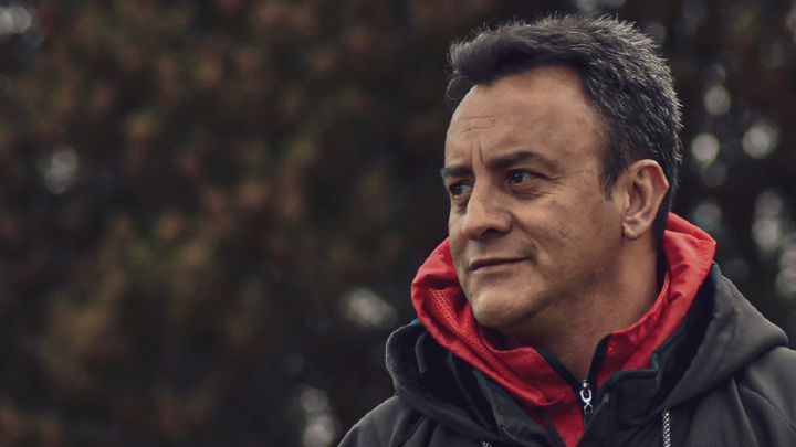 Jhon Mario Ramírez, positivo para coronavirus