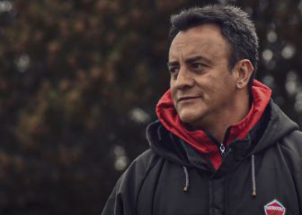 Jhon Mario Ramírez, positivo para coronavirus