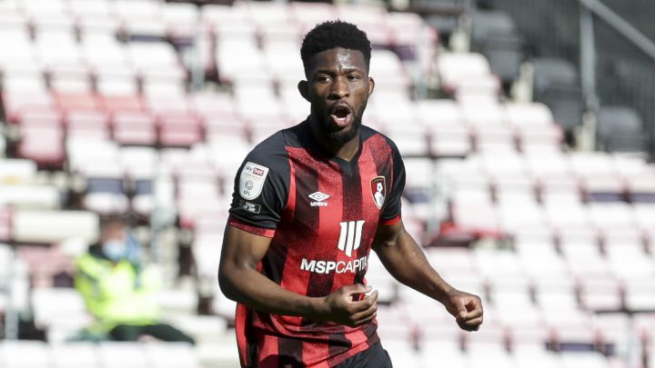 Jefferson Lerma podría tener nuevo entrenador en Inglaterra