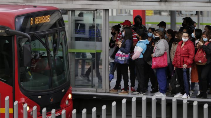 TransMilenio hoy, 13 de junio: servicio, cómo funciona, estaciones cerradas y hasta qué hora opera