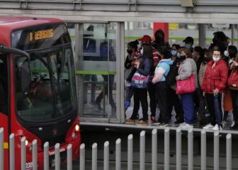 TransMilenio hoy, 13 de junio: servicio, estaciones cerradas