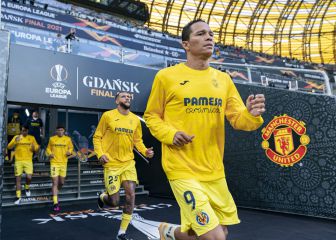 Villarreal rescindiría el contrato de Carlos Bacca