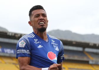Fernando Uribe: