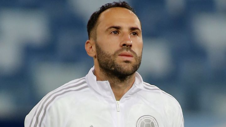 David Ospina, arquero colombiano del Napoli, sería el principal candidato para reforzar el arco del Atalanta según Tuttomercato. Reemplazaría a Gollini.