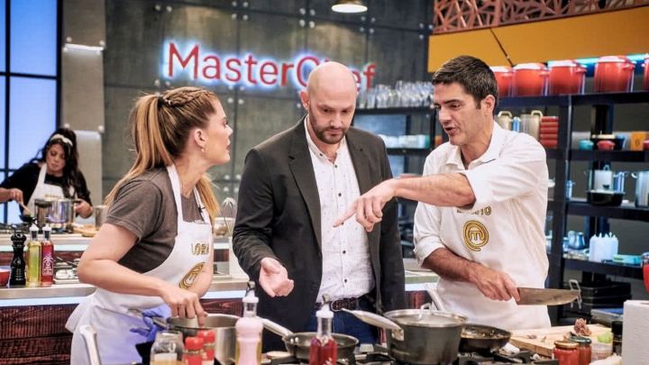 Sigue todo lo relacionado con el cuarto capítulo de Masterchef Celebrity Colombia en vivo y en directo. Favoritos, participantes y todos los detalles