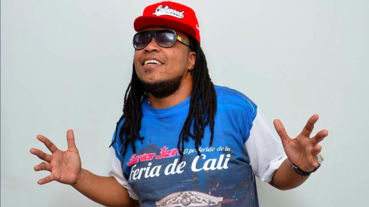 Quién era Junior Jein: artista asesinado en una discoteca en Cali