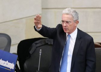 ¿Qué es lo último que ha dicho Uribe sobre falsos positivos?
