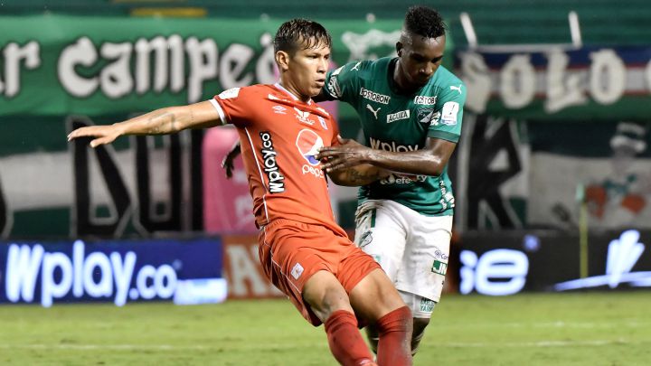 Rafael Carrascal, cerca de llegar a un grande de Paraguay