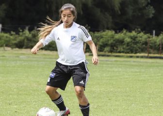 Millonarios anuncia plantel que disputará la Liga Femenina